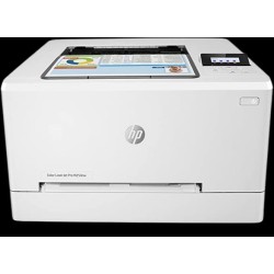 HP Color LaserJet Pro MFP 3303fdn – Imprimante Laser Couleur Multifonction 25 ppm – Recto Verso Automatique