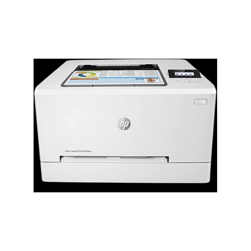HP Color LaserJet Pro MFP 3303fdn – Imprimante Laser Couleur Multifonction 25 ppm – Recto Verso Automatique