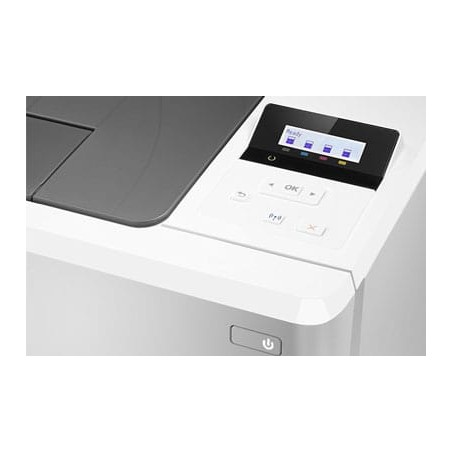 HP Color LaserJet Pro MFP 3303fdn – Imprimante Laser Couleur Multifonction 25 ppm – Recto Verso Automatique