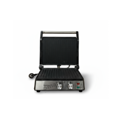 Decakila KEECO73M – Grill de contact 2000W pour viandes et sandwiches