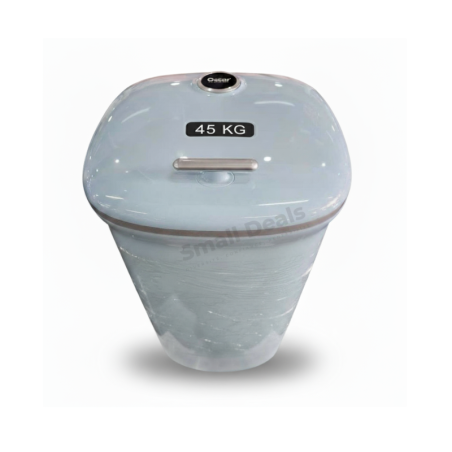 OSCAR OSC-STB45 Machine à Laver – 4,5 kg en Bleu, Compacte et Pratique