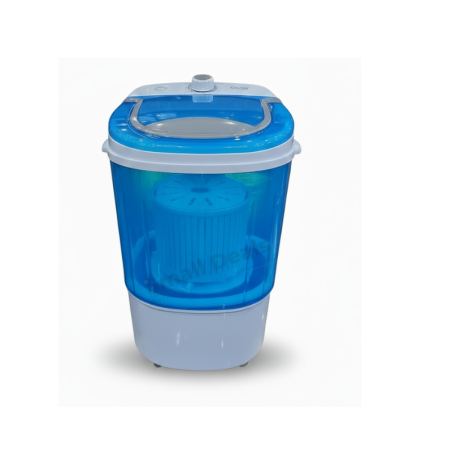 OSCAR OSC-STB30-A Machine à Laver – 3 kg, Compacte et Pratique