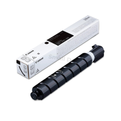 Cartouche Toner Noir Canon C-EXV 67 - Haute Capacité - Imprimantes Laser imageRUNNER - Rendement Élevé