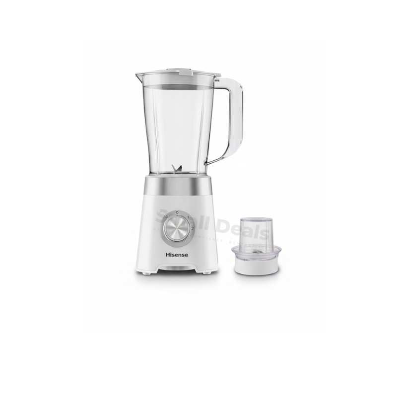 Mixeur HISENSE H15TBWES2A – Appareil de cuisine pratique et robuste