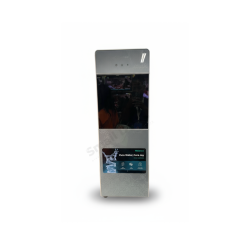 HISENSE Distributeur d’Eau – Design moderne & pratique