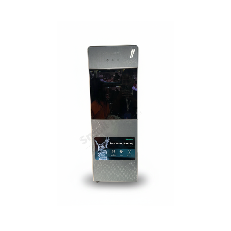 HISENSE Distributeur d’Eau – Design moderne & pratique