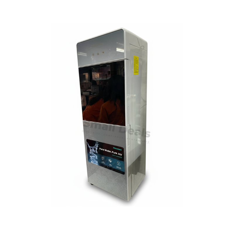 HISENSE Distributeur d’Eau – Design moderne & pratique