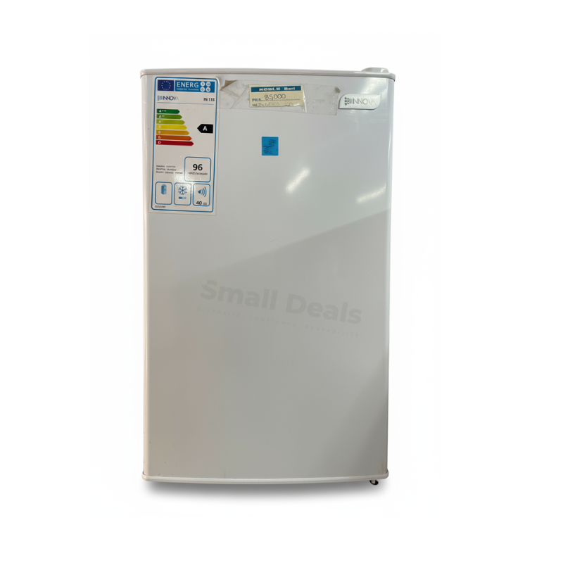 Mini Frigo INNOVA IN 115 – Compact, pratique et faible consommation