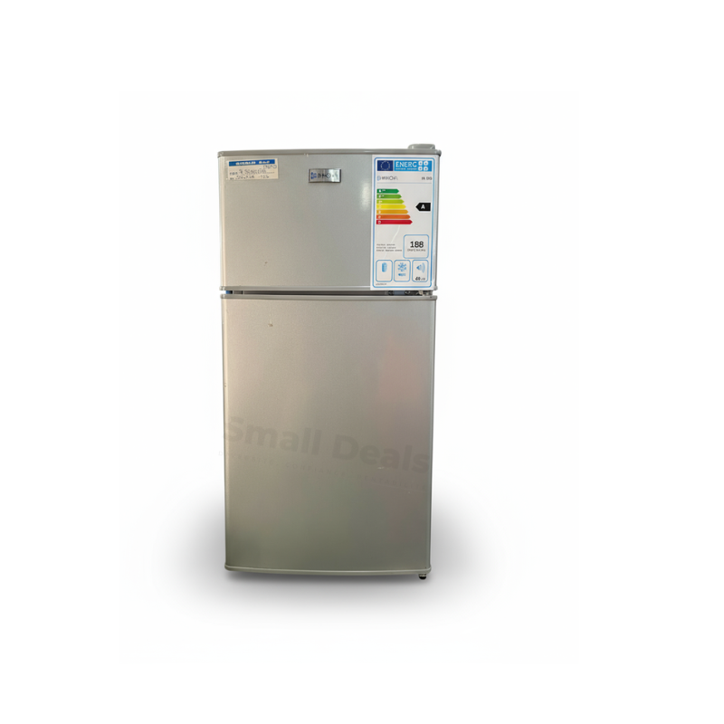 Mini Frigo INNOVA IN 106 – Réfrigérateur 2 Compartiments, faible conso