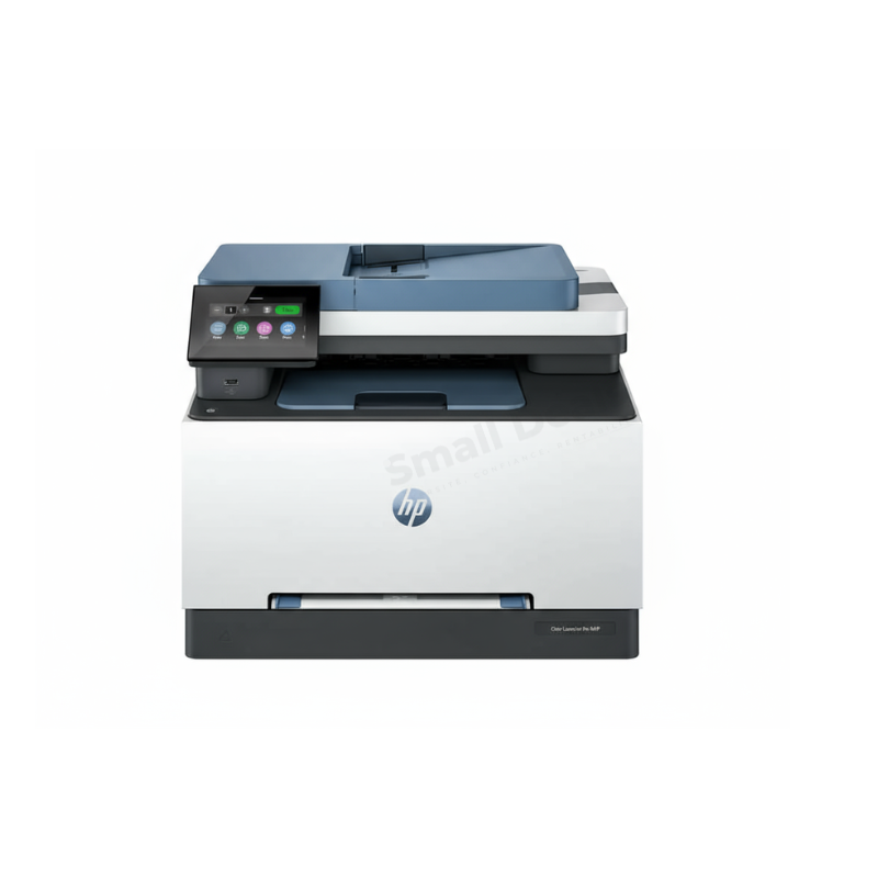 Imprimante HP Color LaserJet Pro MFP 3303fdn – Multifonction 4‑en‑1 – Couleur – Wi‑Fi/Ethernet
