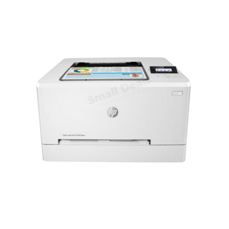 Imprimante HP Color LaserJet Pro M254nw – Laser Couleur A4 – Wi‑Fi & Ethernet