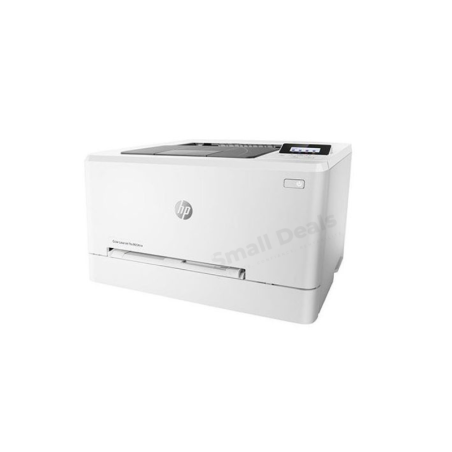 Imprimante HP Color LaserJet Pro M254nw – Laser Couleur A4 – Wi‑Fi & Ethernet