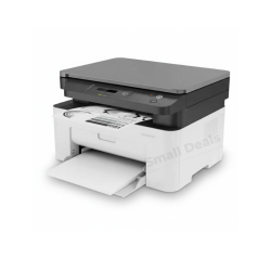 Imprimante Multifonction Laser - HP Laser MFP 135 (135a / 135w) - Noir & Blanc