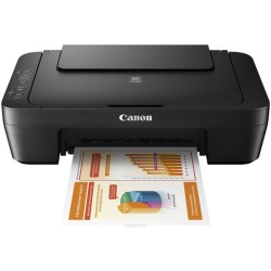 Imprimante Jet d’Encre - Canon PIXMA MG2546s - Multifonction Couleur