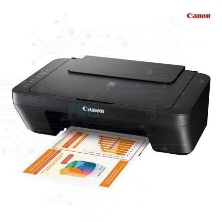 Imprimante Jet d’Encre - Canon PIXMA MG2546s - Multifonction Couleur