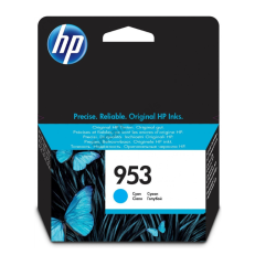 Cartouche d’Encre - HP - 953XL Noir & Couleur - Original - Grande Capacité