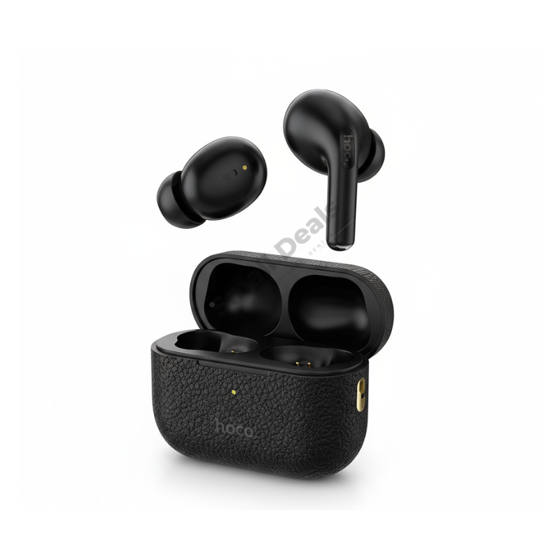 Écouteurs Sans Fil HOCO EQ9 – Bluetooth stable et confort au quotidien