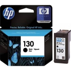 Cartouche d’Encre - HP - 130 Noir & Couleur - Global Sort - Original - 330 Pages