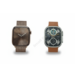 NEO 2000 Watch 10 Ultra 3 – Montre Connectée Multifonction