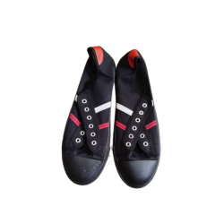 Chaussures basses à lacets – Confort et style pour toutes occasions