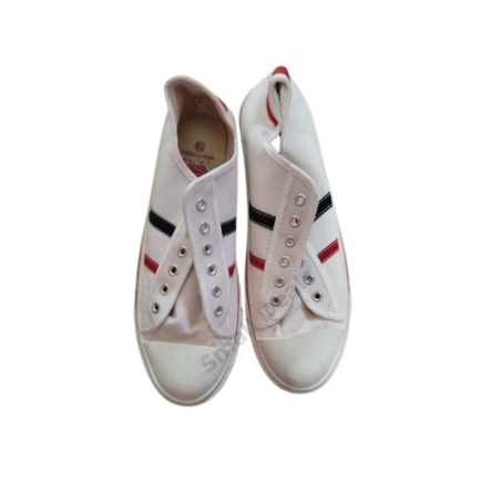 Pack de 3 Paires de Chaussures basses à lacets – Confort et style pour toutes occasions (Pointure 35 à 45)