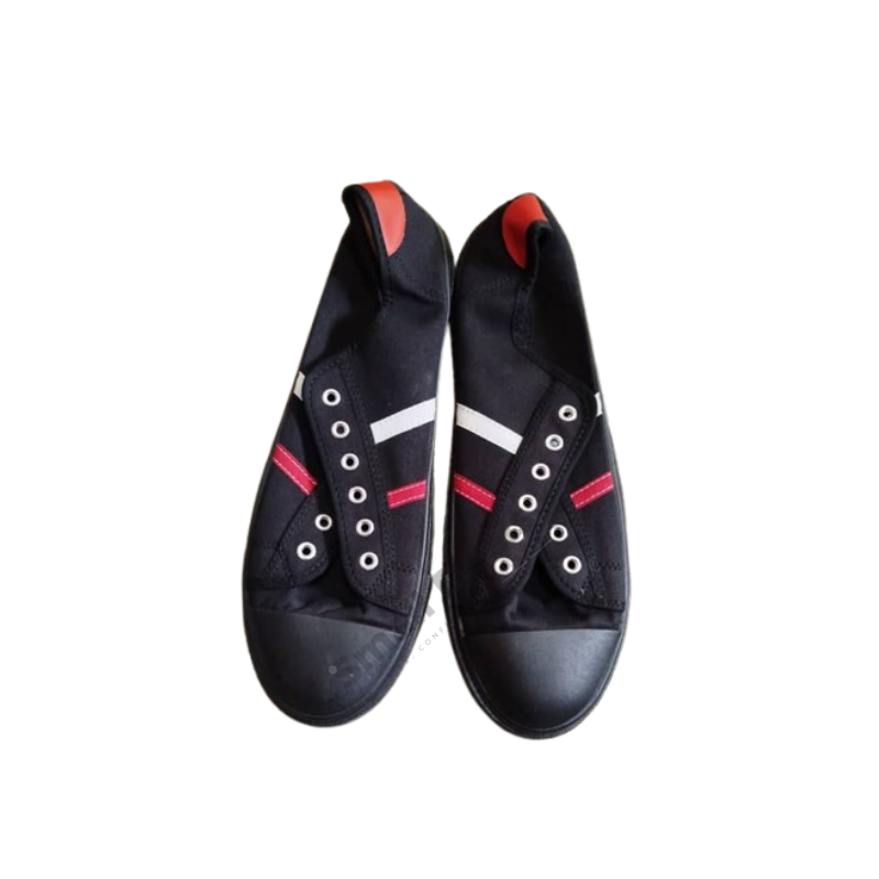 Pack 3 Paires Chaussures basses à lacets – Confort et style 35-45