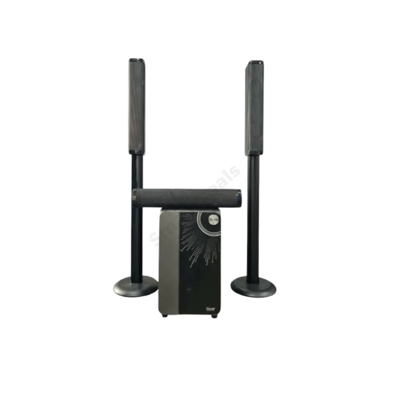 Barre de Son OSCAR OSC-915T – Audio puissant, design moderne