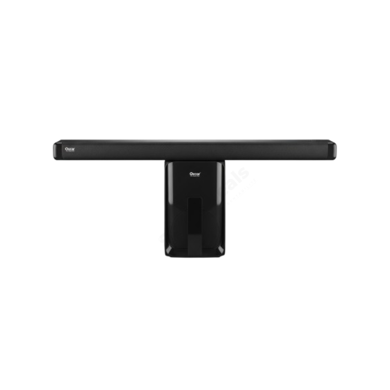 Barre de Son OSCAR OSC-2049SB – Audio immersif et moderne