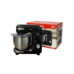 Batteur Pâtissier Électrique Decakila KEMX003B – 5L / 600W