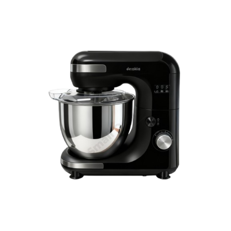 Batteur Pâtissier Decakila KEMX003B – Bol 5L, 600W puissant