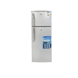 Réfrigérateur OSCAR OSC-R215S – 195L, Économique et Compact