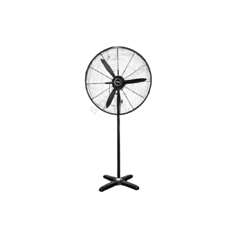 Ventilateur industriel OSCAR OSC-S-650 26" – puissance et robustesse