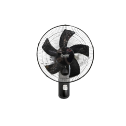 Ventilateur mural OSCAR OSC-40-17R 16" avec télécommande