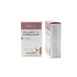 BIOCYTE Collagen Express Marin B/30 – Programme Anti-Âge 15 à 30 jours