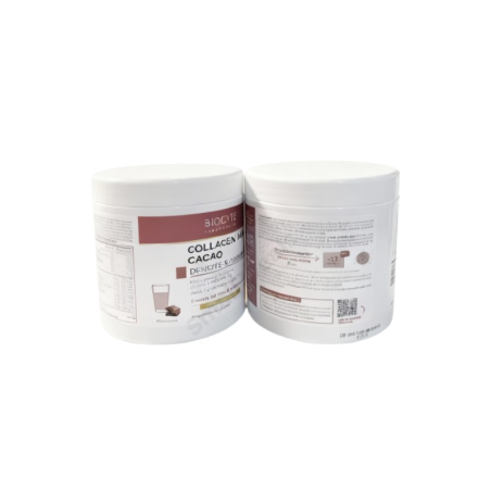 BIOCYTE Collagen Max Cacao Pot – Programme 20 jours