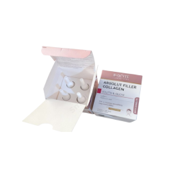 BIOCYTE Absolute Filler Collagen – Youth & Glow