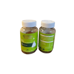 CHÂTEAU ROUGE LABORATOIRE Gummies Anti-Imperfection (Peau Nette) – 60 Gummies