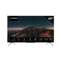 Télévision SKYWORTH 65" – Smart TV 4K UHD au meilleur prix Cameroun