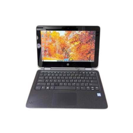 HP PROBOOK x360 11 G4 EE – Intel Core i5 – 8Go RAM – 128Go SSD – Écran 12" Rotatif 360°