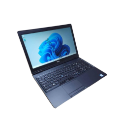DELL Latitude 5580 i5 – 16Go – 256Go SSD – FHD 15.6" Cameroun