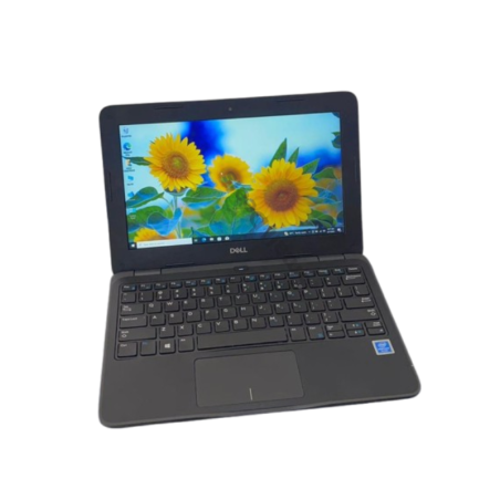 DELL Latitude 3190 Celeron N4120 – 4Go – 62Go SSD – 11.6" Cameroun