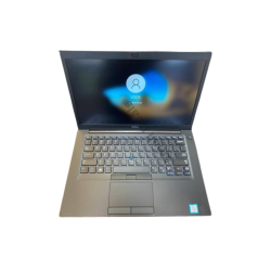 DELL Latitude 7480 i5 8ᵉ Gen – 16Go – 256Go SSD – 14" FHD Cameroun