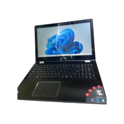 LENOVO X360 i7 6ᵉ Gen – 8Go – 256Go SSD – Tactile Rotatif Cameroun