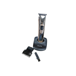 Tondeuse rechargeable DECAKILA – Lames inox et autonomie prolongée