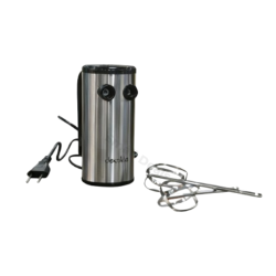 Batteuse à main DECAKILA 200W – Puissante et résistante en inox
