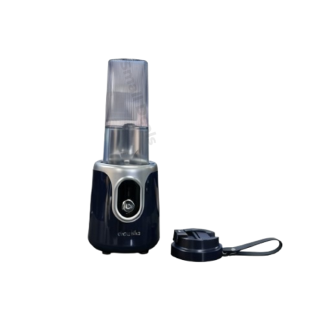 Gourde smoothie DECAKILA 500ml – Rechargeable et puissante 120W