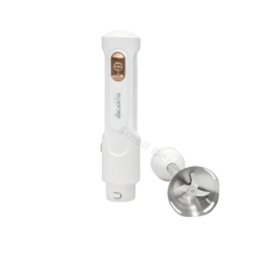 Mixeur plongeur DECAKILA 350W – Double lame pour mixage rapide