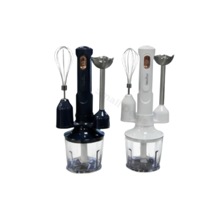 Hachoir multifonction DECAKILA – Batteur, blender et mixeur plongeur Hachoir multifonction DECAKILA – Batteur, blender et mixeur plongeur