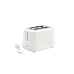 Toasteur DECAKILA –Grille-pain pratique et fiable avec garantie 3 mois