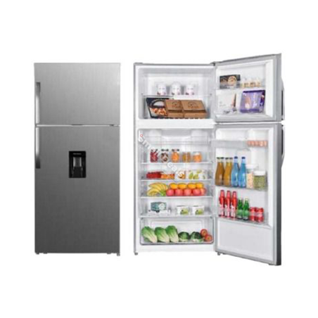 OSCAR Réfrigérateur 456L – Silencieux, moderne et écoénergétique